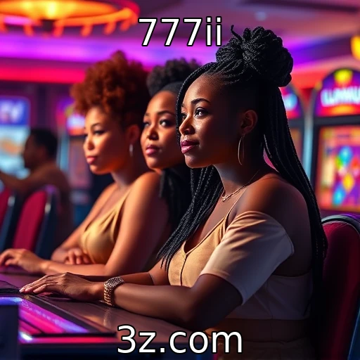 A importância da diversidade em jogos eletrônicos