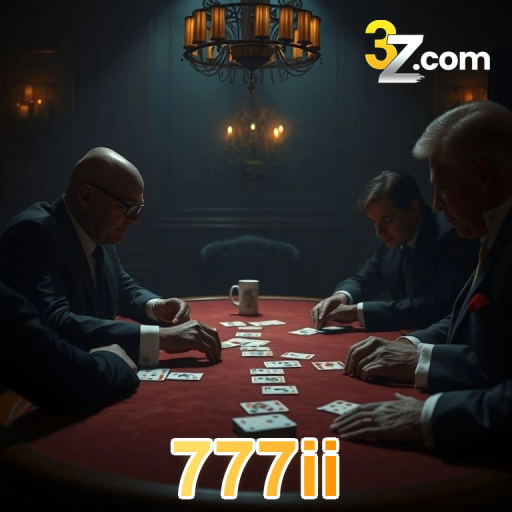 777ii Caça-níqueis