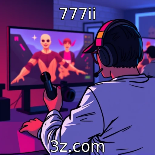 Crescimento das plataformas de streaming na indústria de jogos